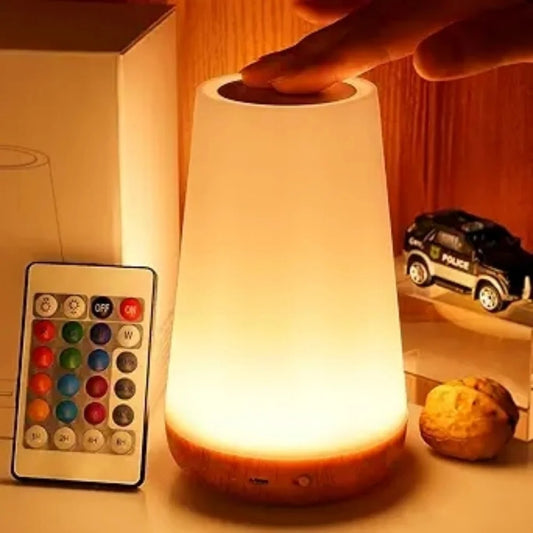 Lampe Led Tactile